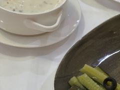 -维兰西餐(万泉河店)