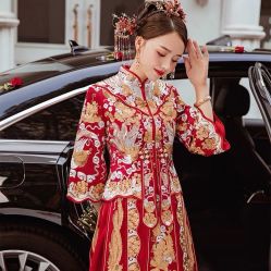 -金海岸婚纱摄影(塘沽店)