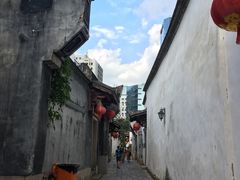 -南后街-郎官巷