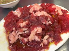 -松明一烤肉馆(鲁园店)