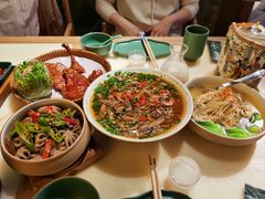 -锦府盐帮·侯宅(五棵松万达店)