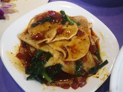 -赵小姐丨新中餐(曲江店)