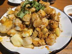 -新疆亚克西音乐餐厅(南方花园店)