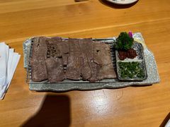-大岛日本料理铁板烧(南通大饭店)