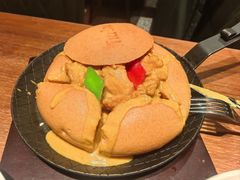 -大树餐厅(益田假日店)