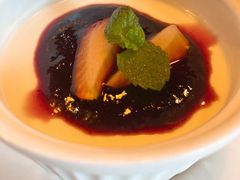 蓝莓果冻-Bistro181 (大渔湾店)