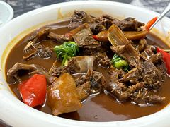 -三湘四水湖南特色餐厅(颐景公寓店)