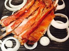 西贝莜面村(百联西郊店)-西贝莜面村(上海百联西郊店)