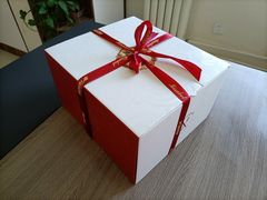 -米莎贝尔生日蛋糕(平安店)