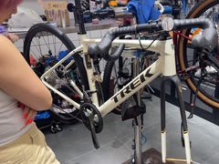 -TREK崔克自行车(碧云店)