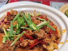 -味福记·本地特色菜(八一万达广场店)