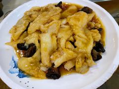 -京天红酒家(虎坊路店)