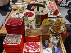 -大龙燚火锅