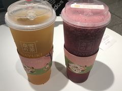 -奈雪的茶(金地广场店)