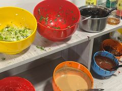 -朝族高丽火盆(长白山总店)