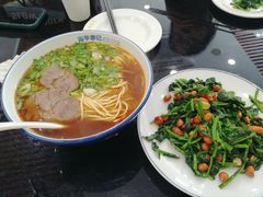 -宛平李记小吃(东关街店)