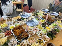 -江油特色冷沾沾(火炮街店)