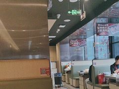 -海底捞火锅(太原南站店)