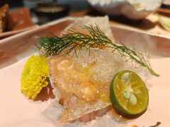 -花潮料理艺食馆(SM新生活广场店)