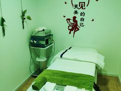 -喜艾堂艾灸馆(世贸天阶店)