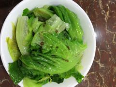 陈光记烧味饭店-陈光记烧腊店(罗保博士街店)