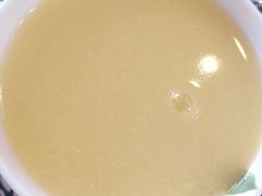 玉米面粥-八两八金·莱芜特色炒鸡(市南漳浦路店)