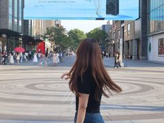 -杭州湖滨in77