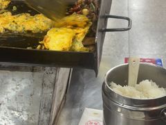 -郝大姐·乌龙山铁板烧(大学城三店)