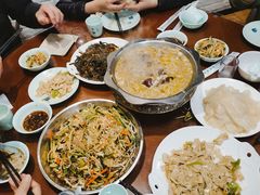 -哈尔滨春饼(朝山街店)