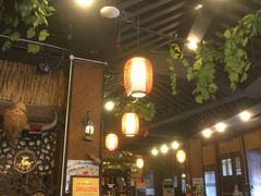 -田园印象·成都土菜院子(华阳店)