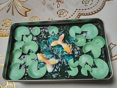 -西檬树SIMON·T轻奢蛋糕(大东方Max店)