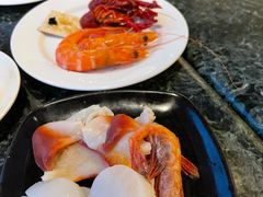 -白天鹅宾馆·流浮阁咖啡厅