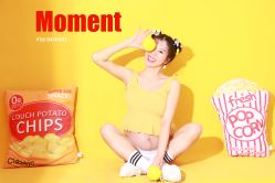 点击看大图 -十月摄影•专注孕婴童写真(汉口香港路店)
