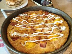 -必胜客(中南世纪城店)