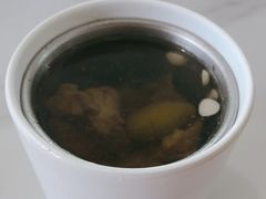 -维园港式茶餐厅(龙岗盛平店)