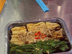 -7只羊·鲜羊肉串·地锅鸡精酿(玄武墨香路店)