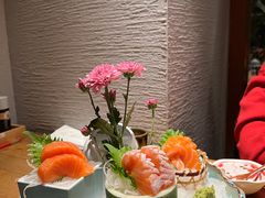 -阿吾罗·月咏精致日料(港汇恒隆广场店)