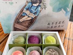 -好一朵茉莉花(老门东店)