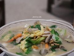 -慧娟面馆·餐厅(望江路店)