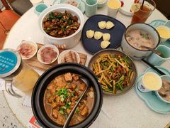 -刀板香·安徽菜(国购IFC店)