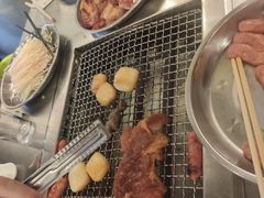 -英雄故事地摊烤肉(马驹桥店)