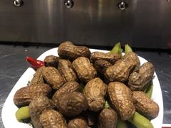 -狼遇见羊烧烤·现穿现烤(旧宫店)