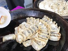 -汪记大王锅贴(成山路店)