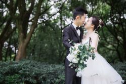 点击看大图 -摩玛婚纱摄影(杭州店)