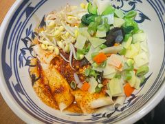 -汉唐小馆·西安名小吃(翠微印象城店)