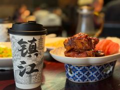 -永安鱼庄·镇江菜(东吴路店)