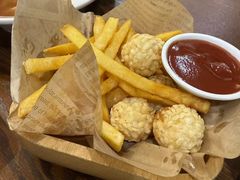 -斯比特花园西餐厅(东方商厦店)