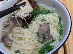 -马记永·兰州牛肉面(3019君尚店)