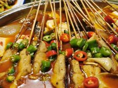 -胡大饭馆(青果路店)