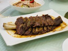 -金时代顺风大酒店(中环店)